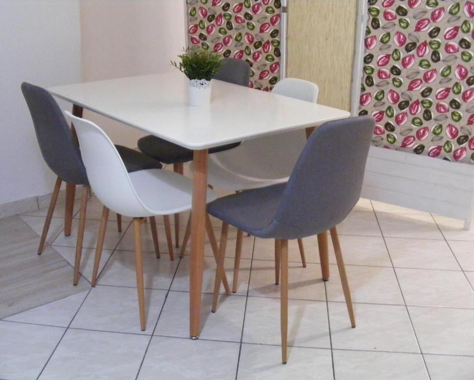 Fortuna Apartmanok Eger Extérieur photo