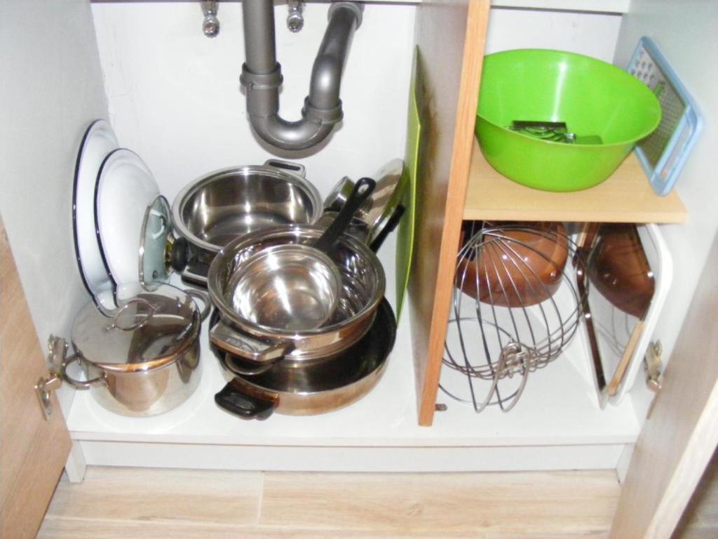 Fortuna Apartmanok Eger Extérieur photo