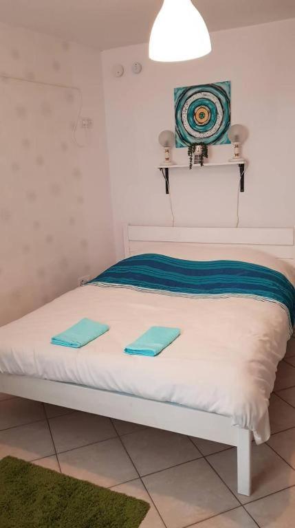 Fortuna Apartmanok Eger Extérieur photo