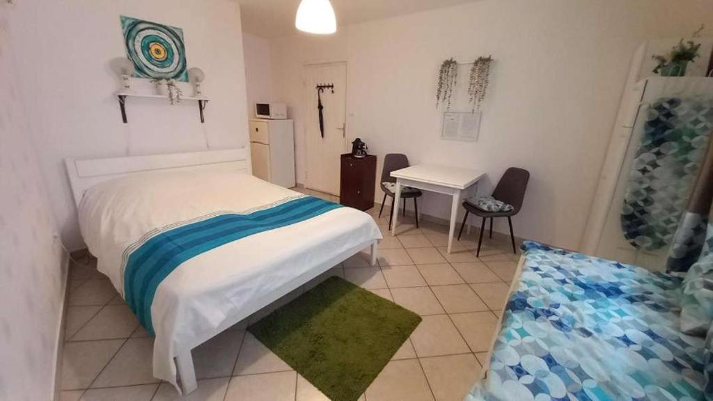 Fortuna Apartmanok Eger Extérieur photo